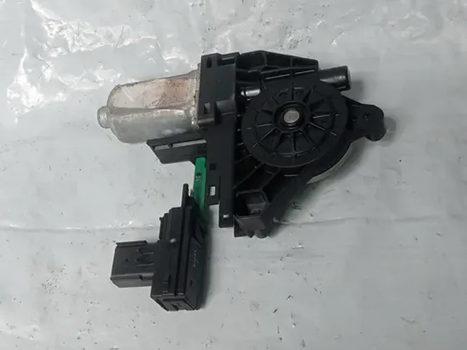 Motor Da Maquina Vidro Dianteiro Direito Cherokee 3.6 2014
