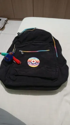 Mochila Kipling Original