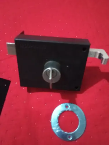 Fechadura de Segurança para Portas