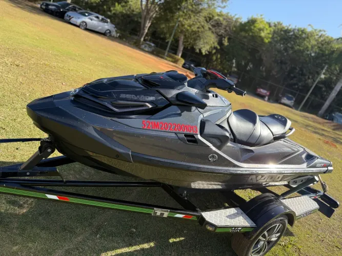 Jet Ski Sea-Doo RXT 300 2022