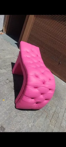 Macas de luxo