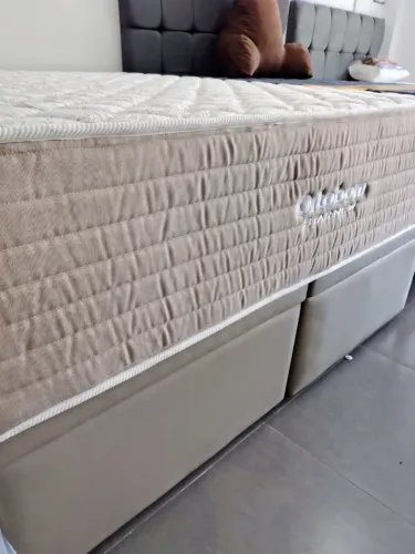 STAR NEW ORTOBOM DISPONÍVEL NOS TAMANHOS QUEEN E SUPER KING