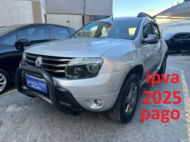 duster dynamique 4x4 manual 2015