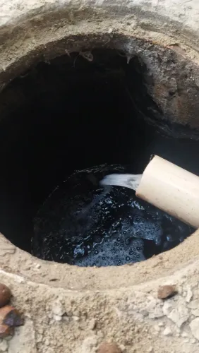 Desentupidora em BH 24 horas