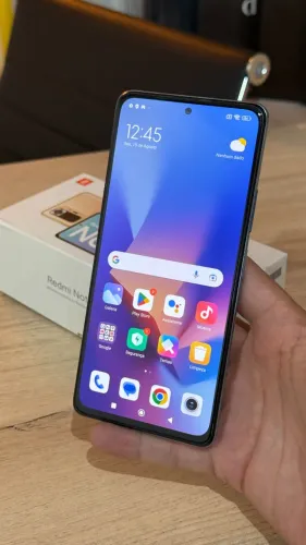 Xiaomi Redmi Note 10 Pro 128GB 12GB Ram - Nota fiscal! Loja física! Com 90 dias garantia