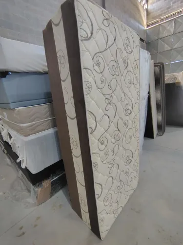 Cama Box solteiro Novos - Valor a Partir