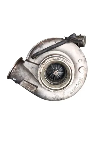 Turbina Iveco Stralis Cursor 13 2014 *