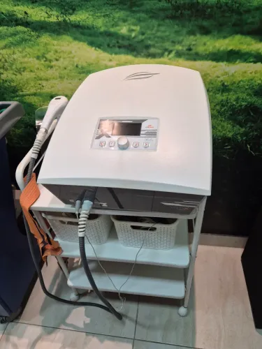 Ultrassom Velox 3MHz - Tonederm