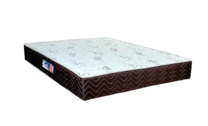 Colchão Solteiro D45 Santorini Orthoside - Entrega Rápida!