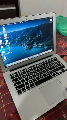 Vendo ou troco MacOS Monterey 