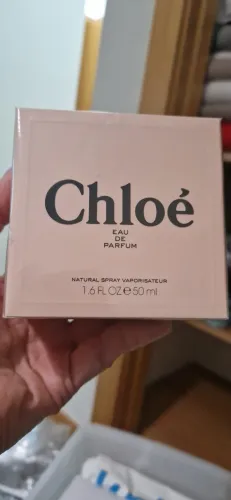 Perfume original de Portugal