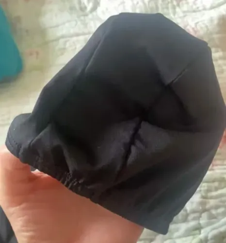 Touca para natação