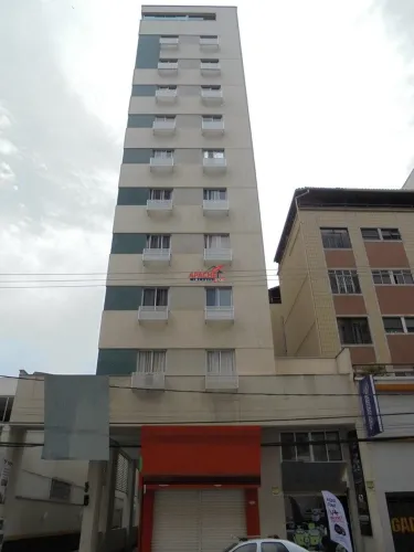 Apartamento à venda no Centro de Viçosa MG.