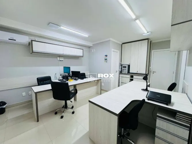 Sala à venda, 55 m² por R$ 800.000,00 - Bigorrilho - Curitiba/PR