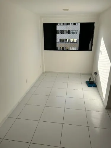 Apartamento 2 Quartos, elevador, com Lazer Completo - Grand Pátio 2, Maceió
