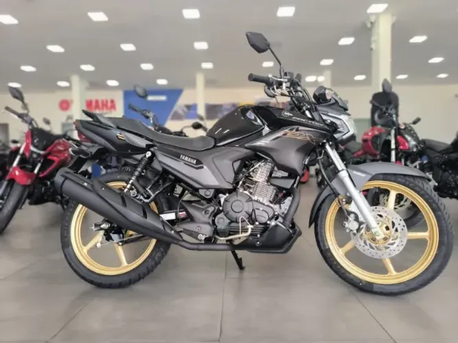 Factor DX 2026 com entrada de R$299 ? Últimas Unidades!