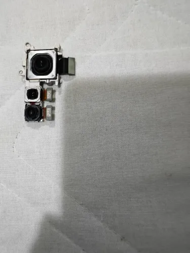 Câmeras Traseiras Originais Xiaomi 12
