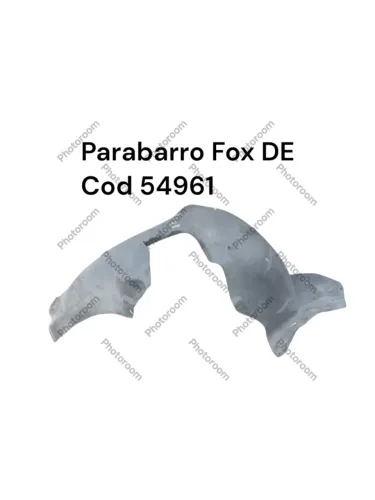 Parabarro Fox Decod 54961