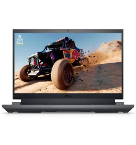Notebook Gamer Dell G15  13ª geração Intel® Core i7 16GB 512GB  NOVO LACRADO COM GARANTIA