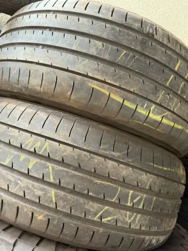 Pneu 245/50/19 Yokohama 90 % DE vida