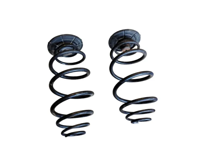 Par molas traseiro Gm astra 1999 2000 2001 2002