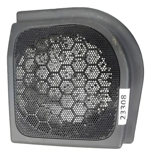 Tela Alto Falante Traseira Direita Range Rover Vogue 2008 Preto