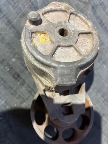 Tensor da correia s10 diesel 2.8 original 