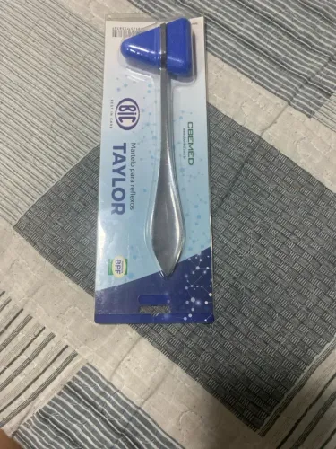 Martelo para reflexos