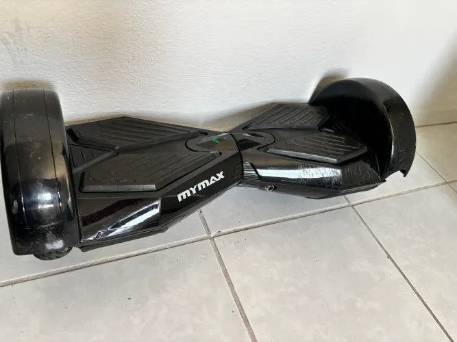 Hoverboard MYMAX