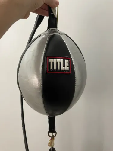 Teto e solo Title Platinum TITLE