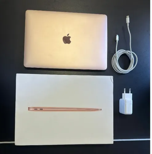 Apple MacBook Air M1 1TB ゴールド Apple MacBook Air 13.3