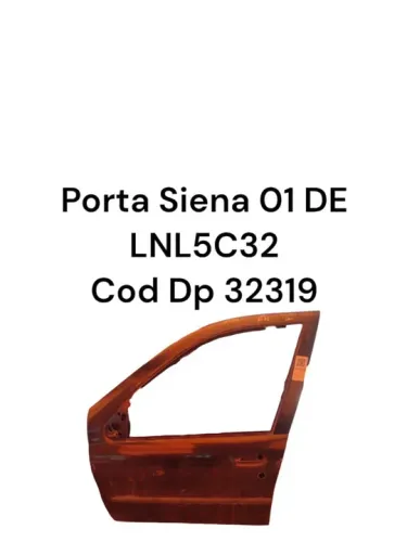Porta Siena 01 DE LNL5C32 - Cod Dp 32319