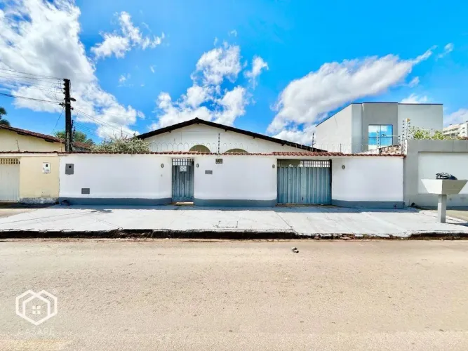 Casa para alugar, 185 m² por R$ 3.712,99/mês - Rio Madeira - Porto Velho/RO