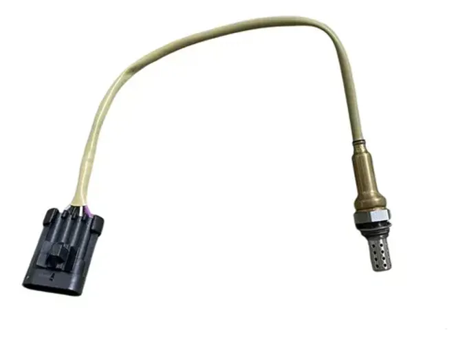 Sonda Lambda Corsa Celta 1.0 Vhce Es20331 2009 2010 2011 12