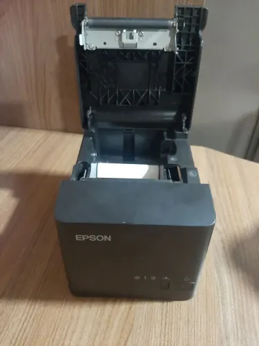 Impressora de recibos Epson