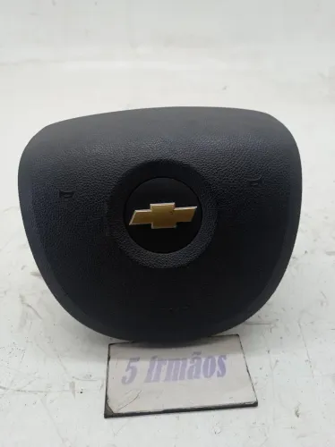 Bolsa Capa Volante Gm Omega Cd 3.6 V6 2008 / 2009 / 2010 