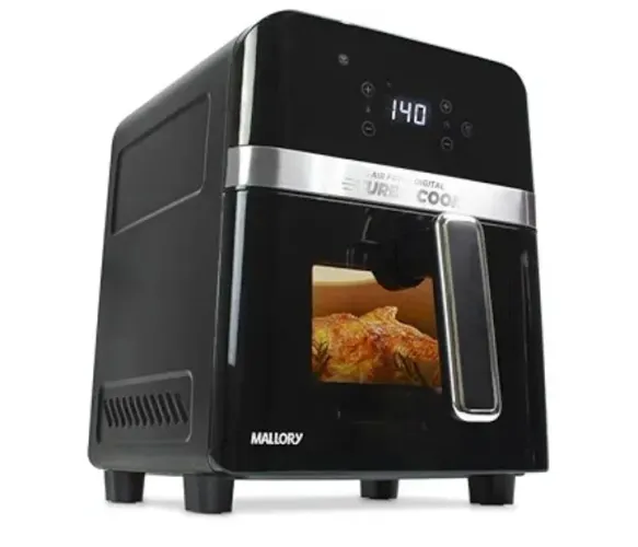 Air fryer 6litros