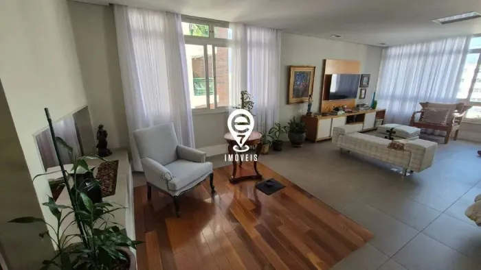 Apartamento à venda com 4 Quartos, 1 vaga na Bela vista próximo ao metro Brigadeiro - São 