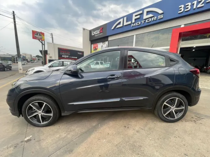 Honda HR-V EX 1.8 Flexone 16V 5P Aut. 2019