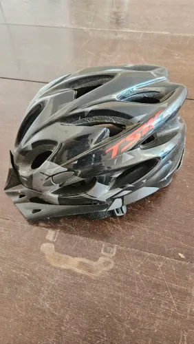 Capacete para ciclistas