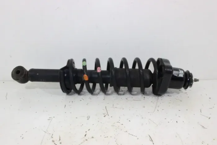 Amortecedor Traseiro Completo Mitsubishi Asx 4162a245 2010 A 2016