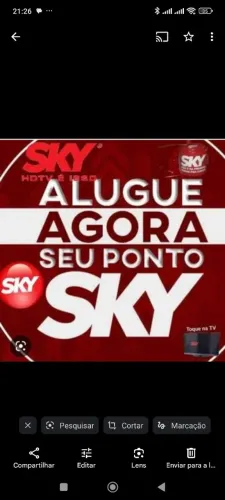 Sky