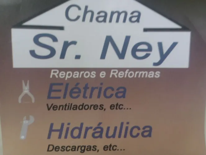 Reparo e instalação  elétrica e hidráulica 