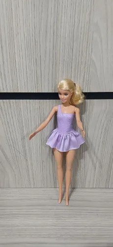 Boneca barbie