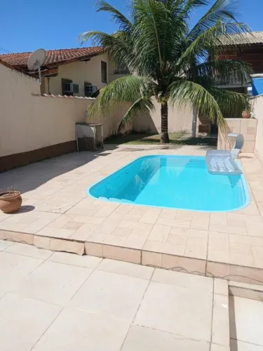 - CASA À VENDA NO IGARAPÉ DA FORTALEZA