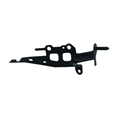 Suporte Do Radiador Yamaha Mt03 2020-2024