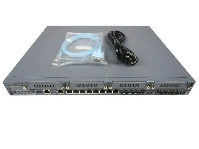 Firewall empresarial SRX340 Juniper Networks