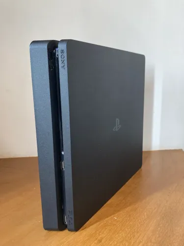 Ps4 slim 500gb 
