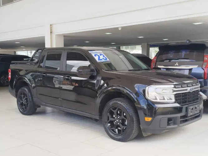 Ford Maverick Lariat FX4 2.0 Ecoboost Aut. 2023