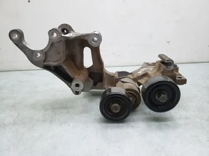 Suporte Do Compressor Kia Sorento 2.4 2012